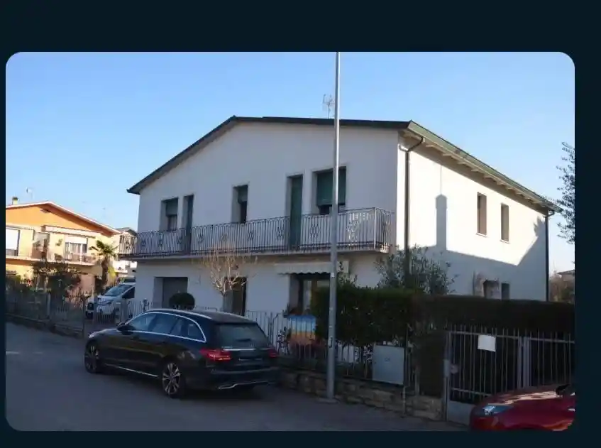 Appartamento in vendita a Padova