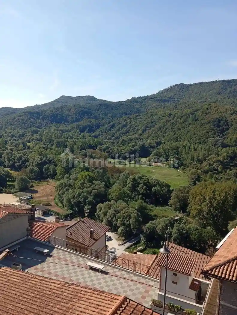 Appartamento in vendita a Agosta