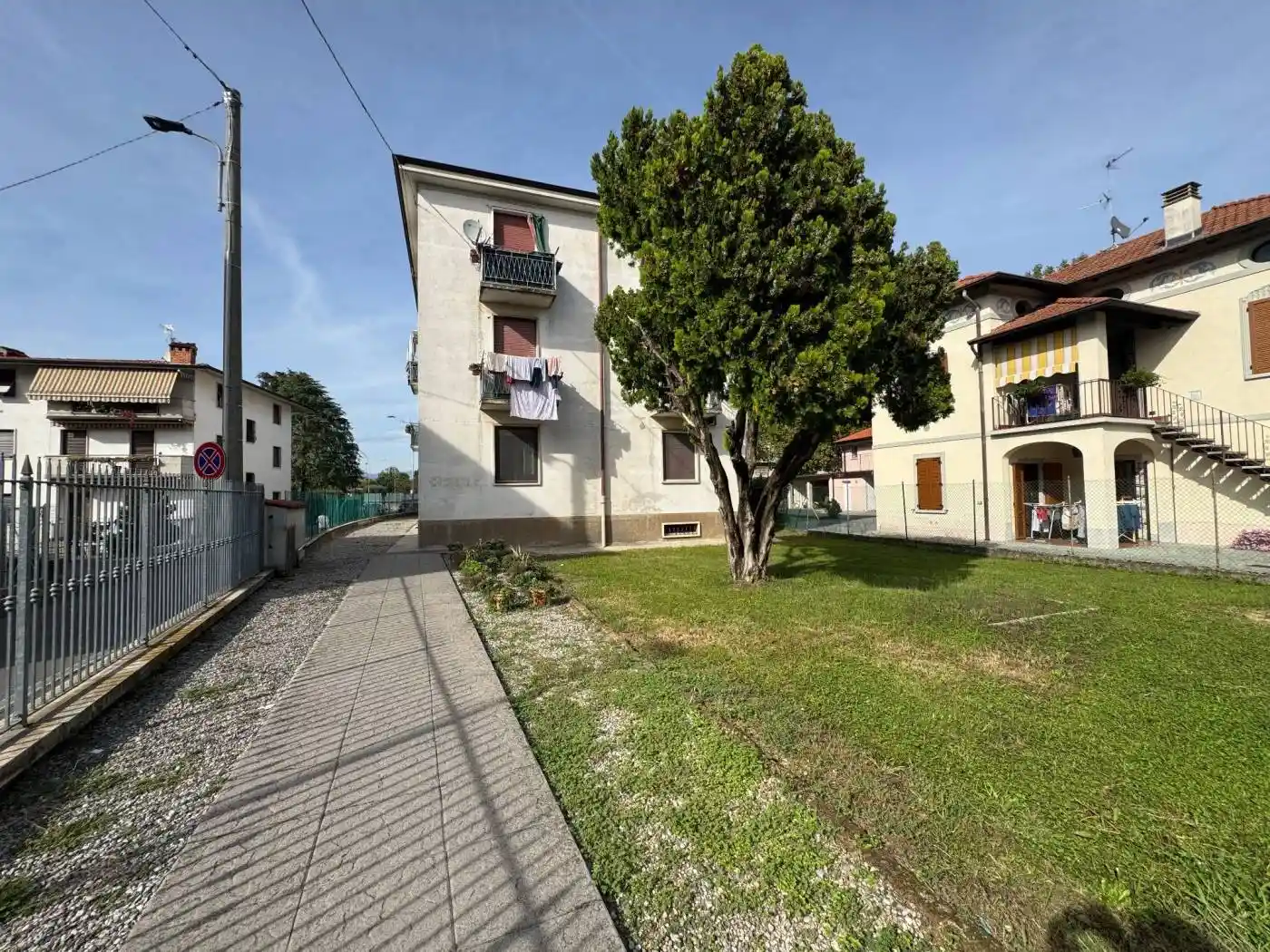 Appartamento in vendita a Verdello