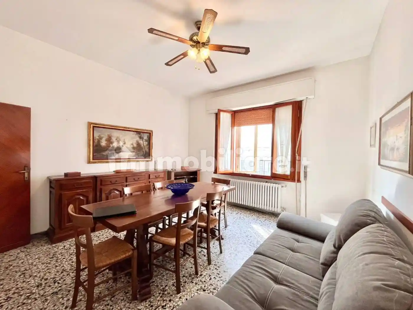 Casa indipendente in vendita a Montale