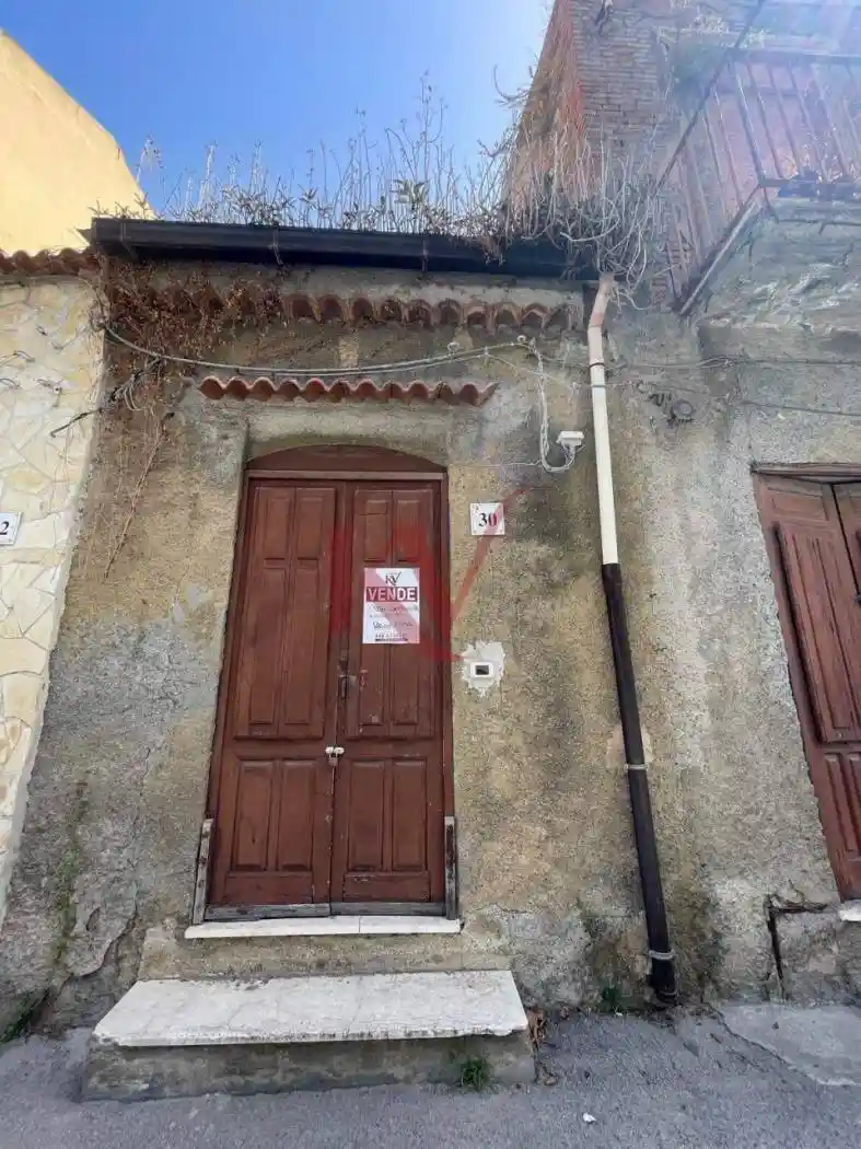 Villa in vendita a Barcellona Pozzo di Gotto