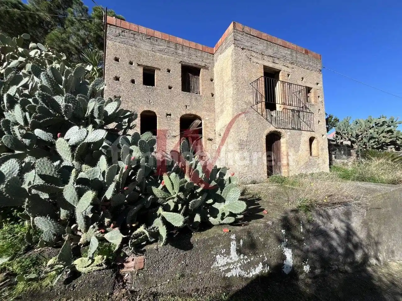 Villa in vendita a Barcellona Pozzo di Gotto