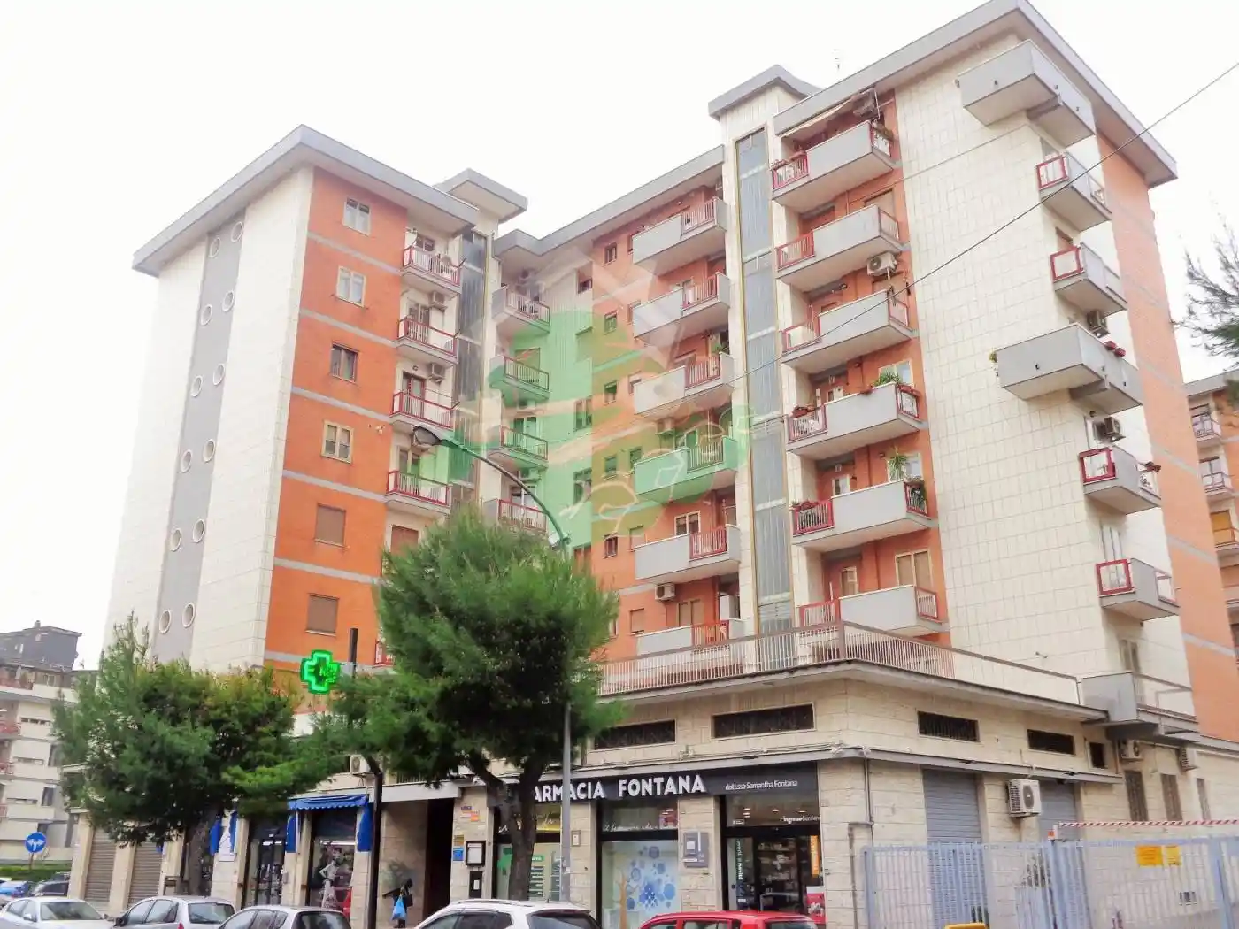 Appartamento in affitto a Foggia