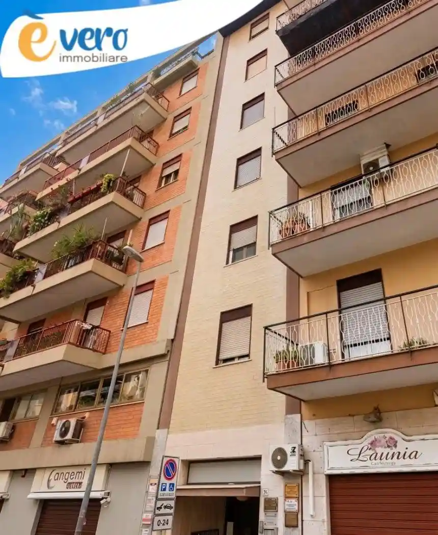 Appartamento in affitto a Palermo