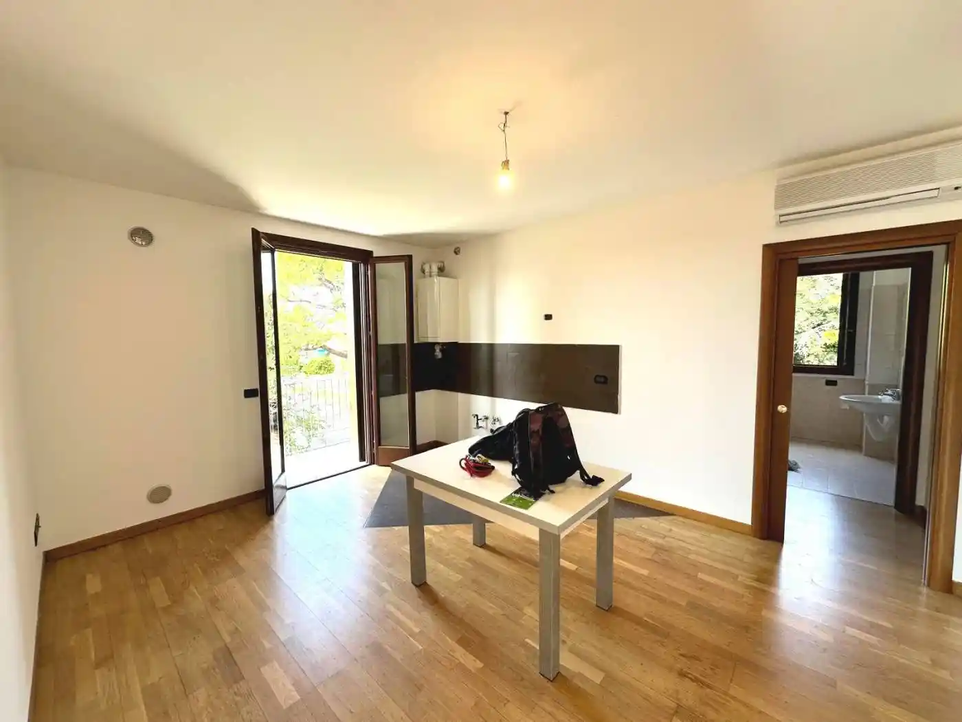 Appartamento in vendita a Venezia