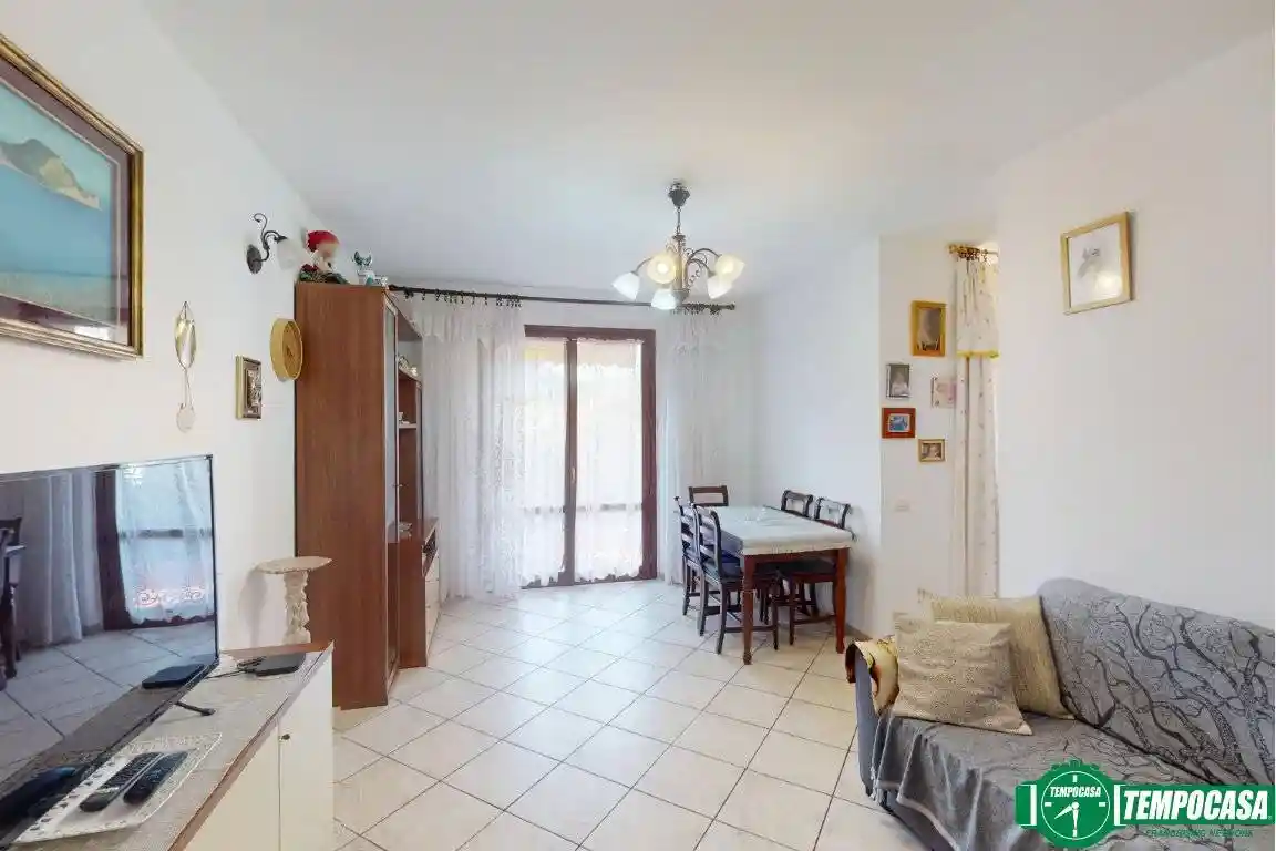 Appartamento in vendita a Arcola