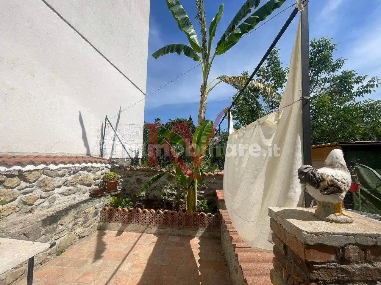 Villa in vendita a Rodì Milici