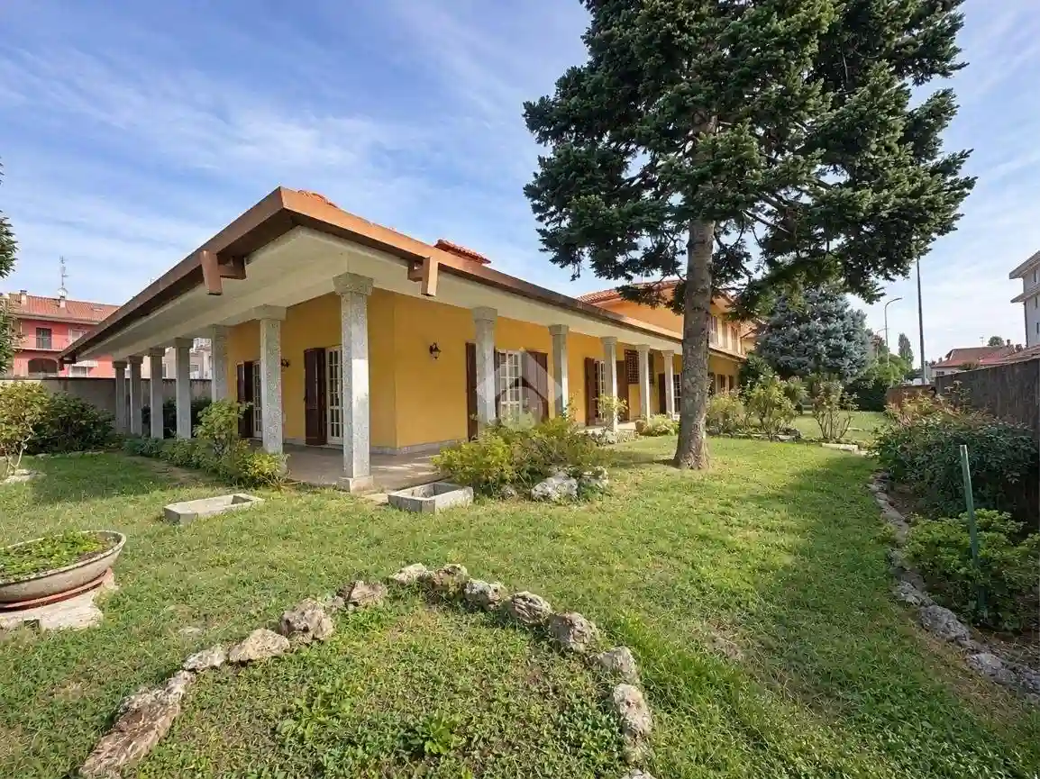 Villa - foto 4