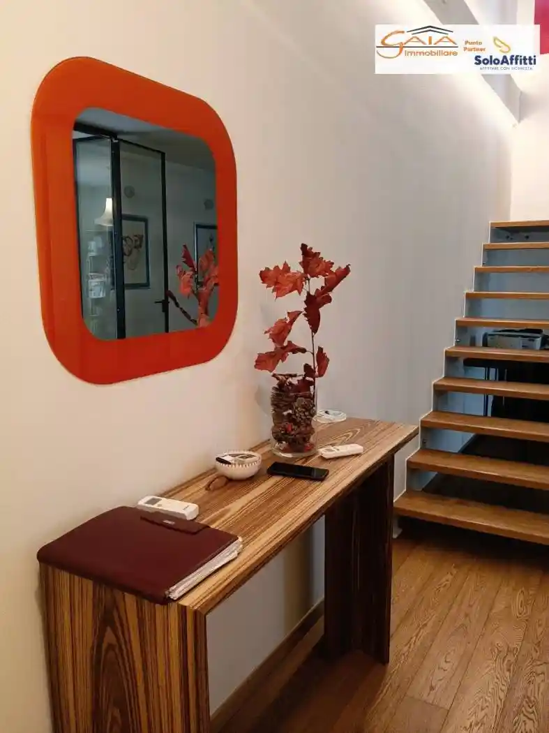 Attico - Mansarda in vendita a Legnaro