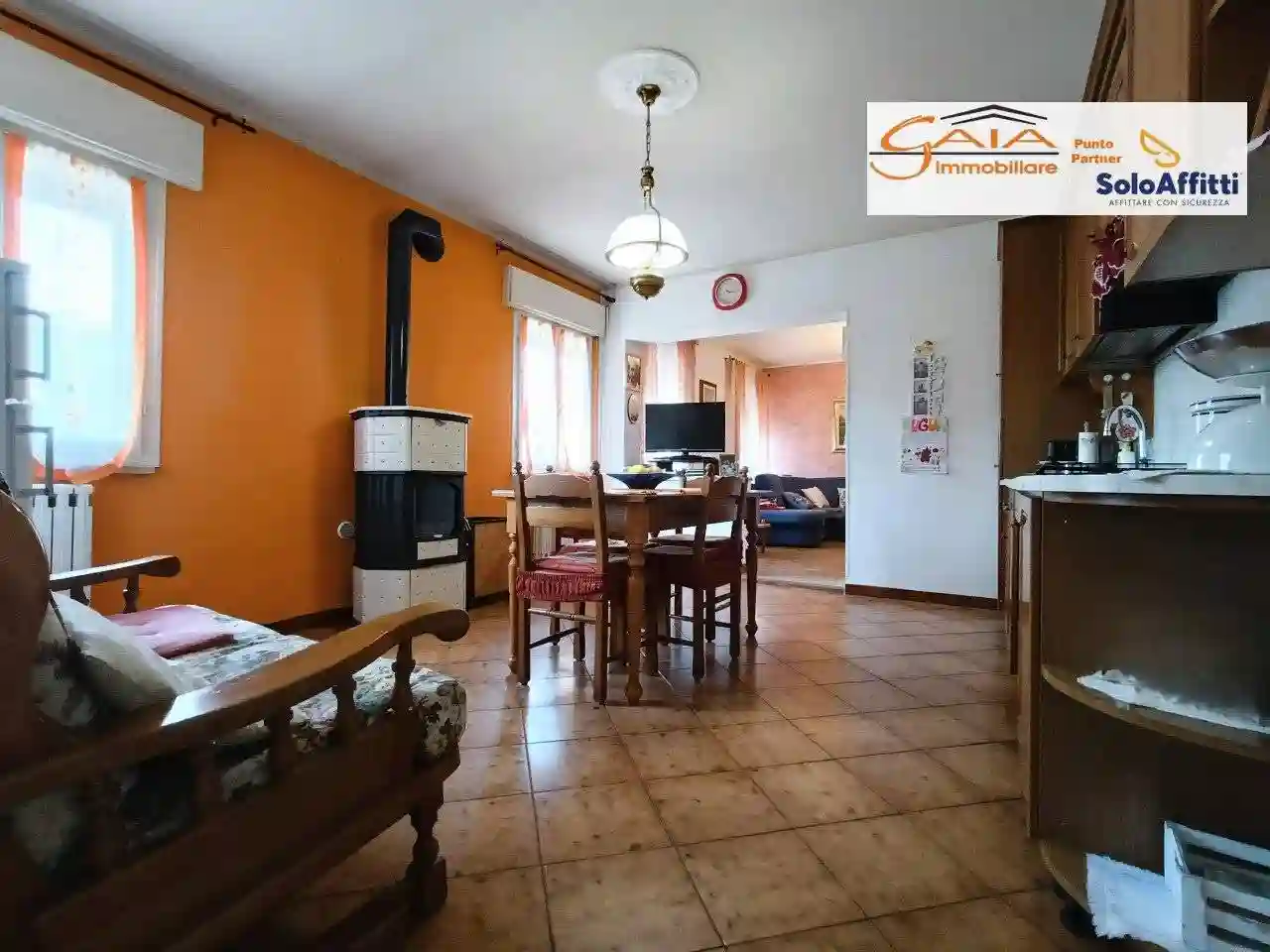 Casa indipendente - foto 2