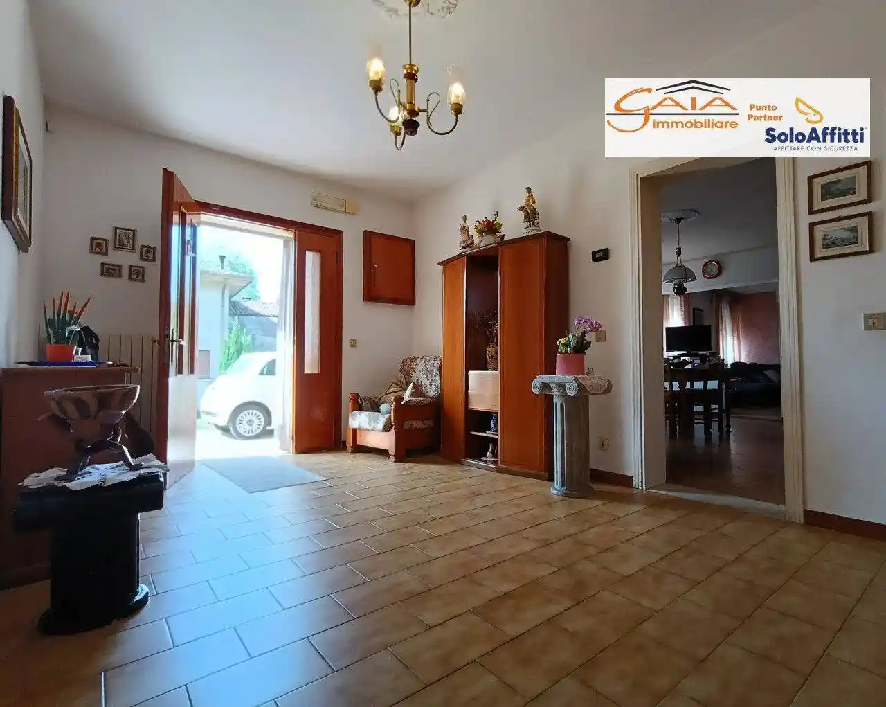 Casa indipendente in vendita a Lendinara