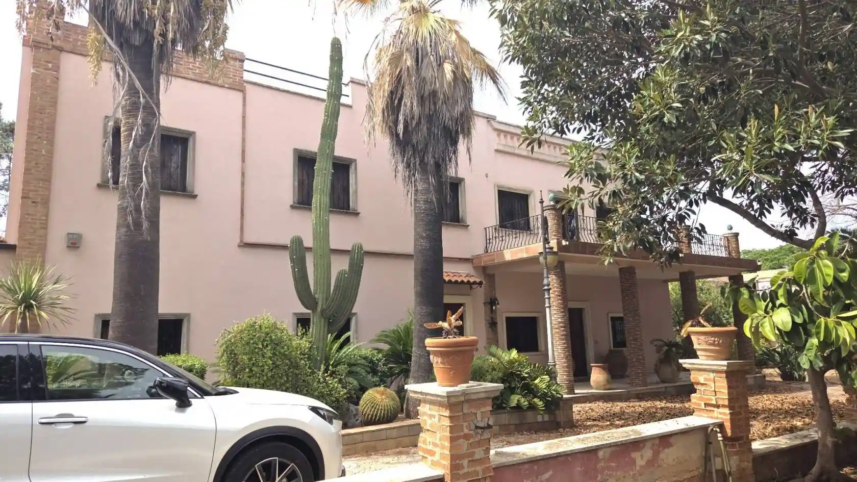 Villa in vendita a Siracusa