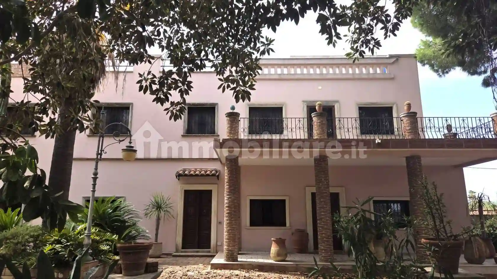 Villa - foto 5