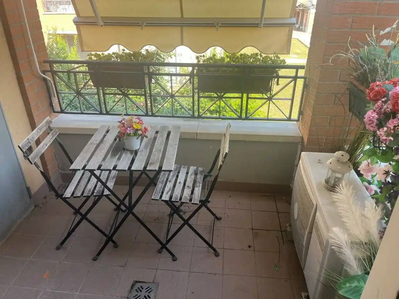 Appartamento in affitto a Padova