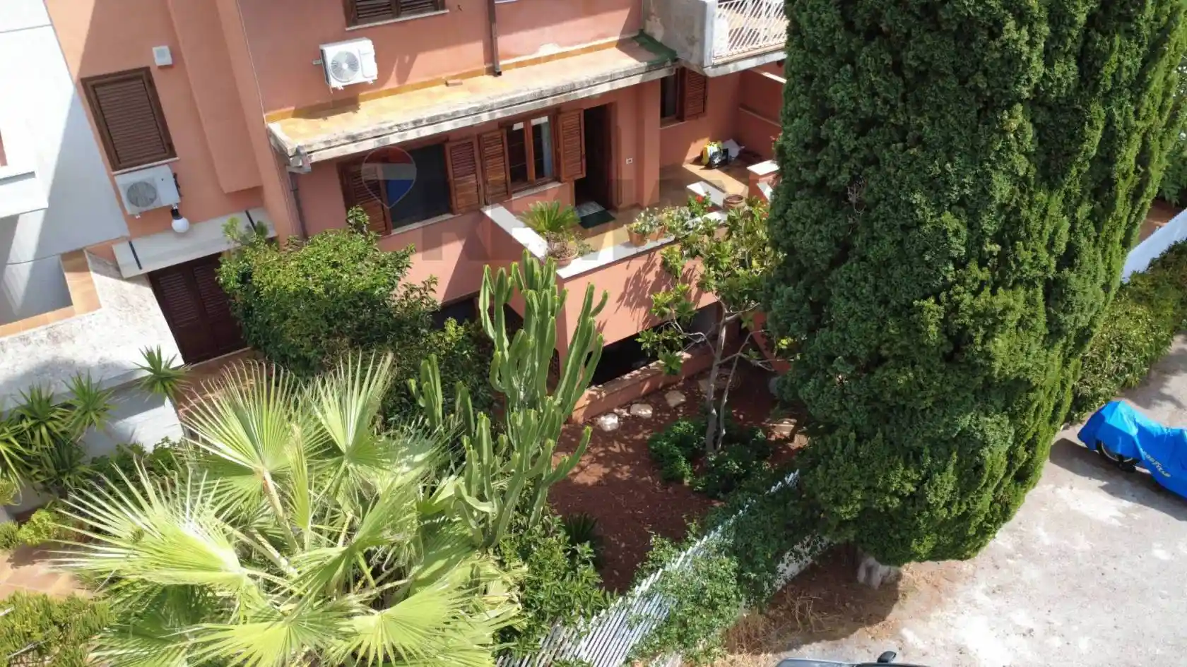 Appartamento in vendita a Palermo