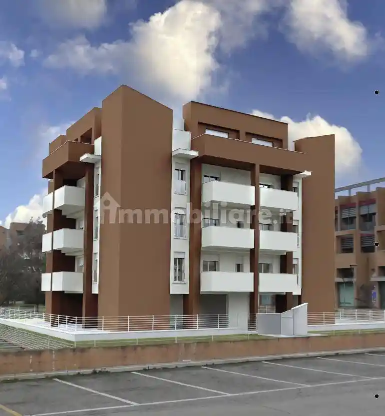 Appartamento in vendita a Forlì