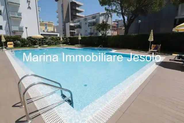 Appartamento in vendita a Jesolo