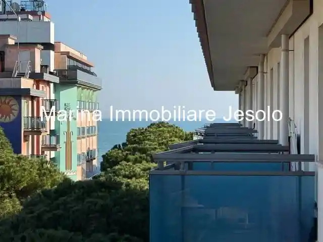 Appartamento in vendita a Jesolo