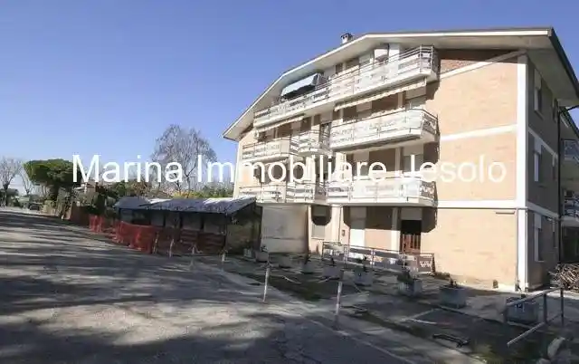 Appartamento in vendita a Jesolo