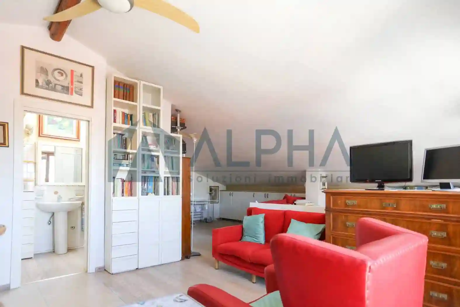 Attico - Mansarda - foto 2