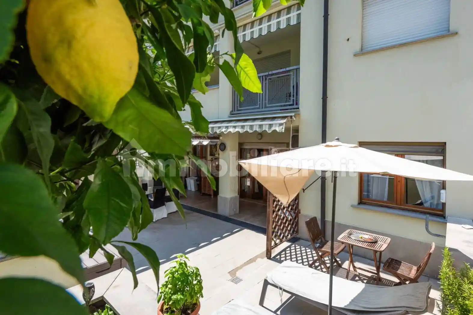 Appartamento in vendita a Lecco