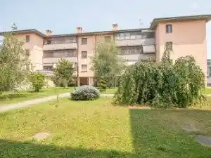 Appartamento in affitto a Binasco