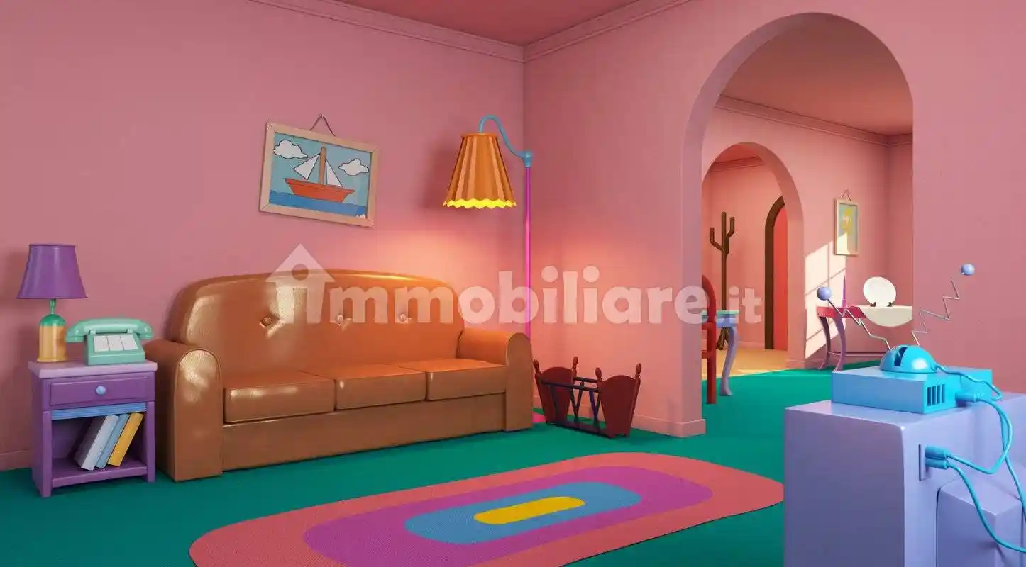 Appartamento in vendita a Moscufo