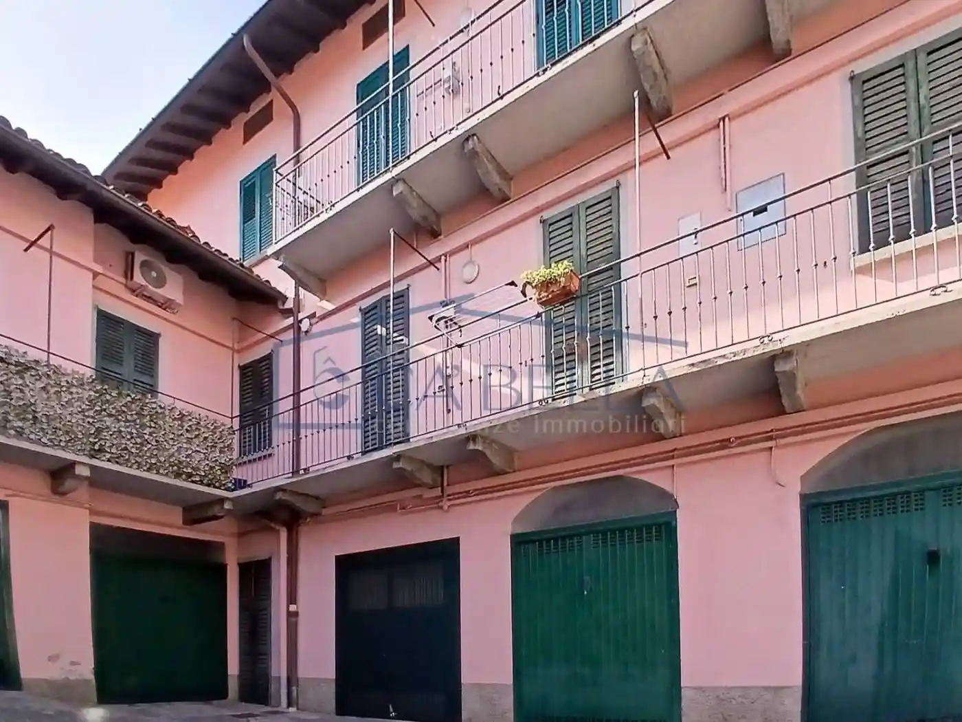 Appartamento in vendita a Como