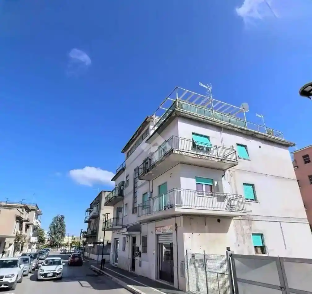 Appartamento in vendita a Aprilia