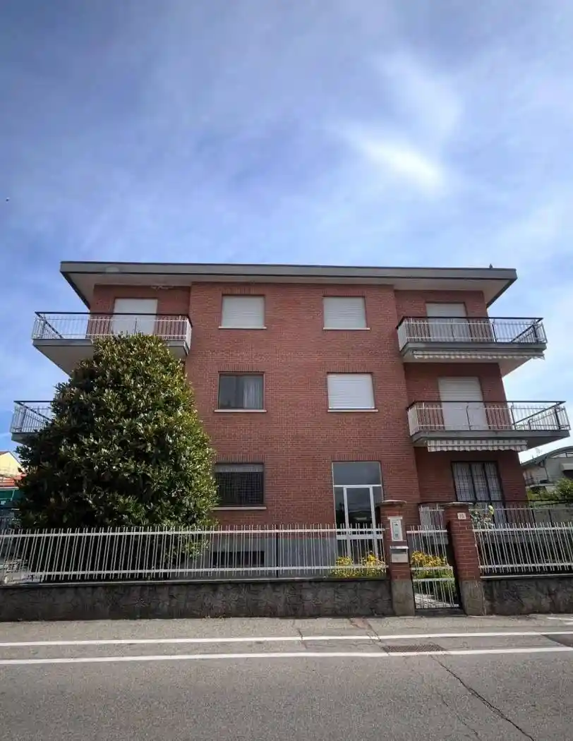 Appartamento in affitto a Moncalieri