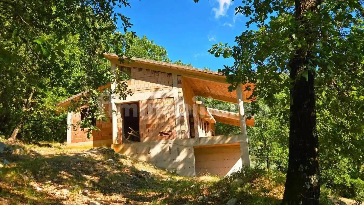 Villa in vendita a Maenza