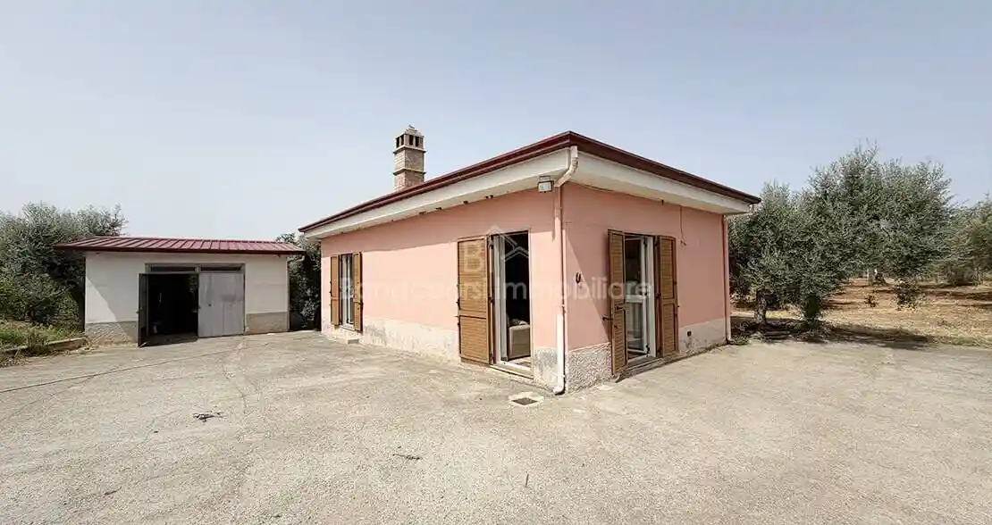 Appartamento in vendita a Corigliano-Rossano