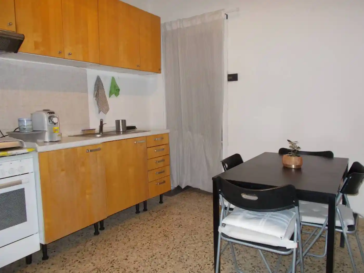 Appartamento in affitto a Saronno
