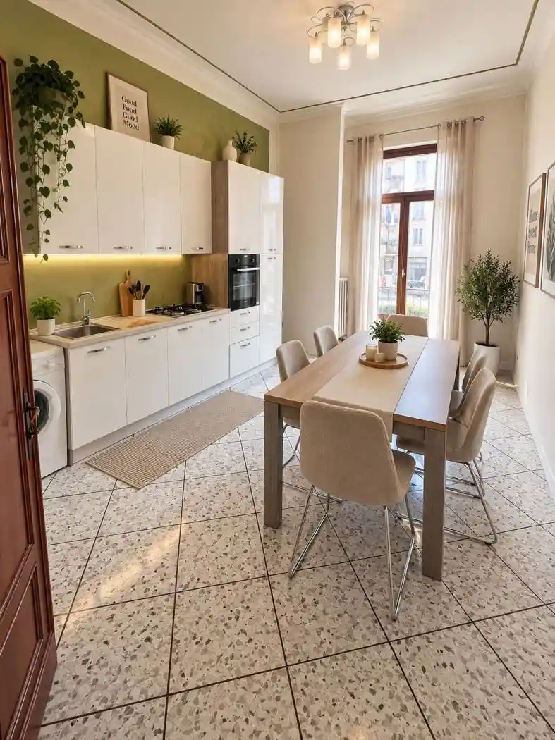 Appartamento in vendita a Padova