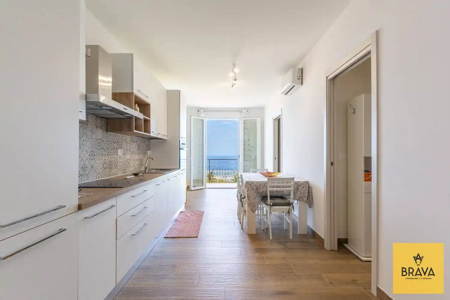 Appartamento in affitto a Termini Imerese