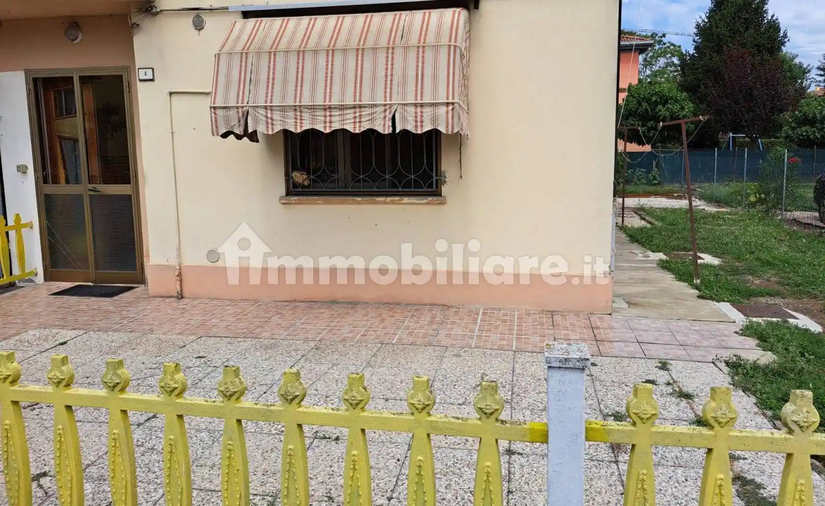 Appartamento in affitto a Finale Emilia