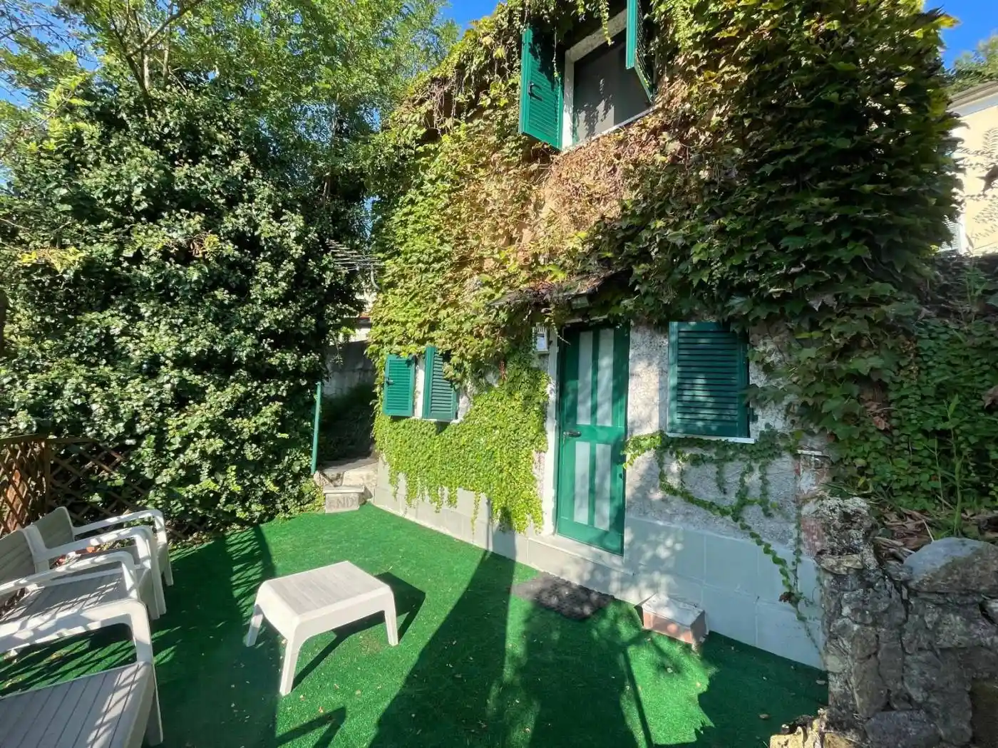 Villa in affitto a Ameglia