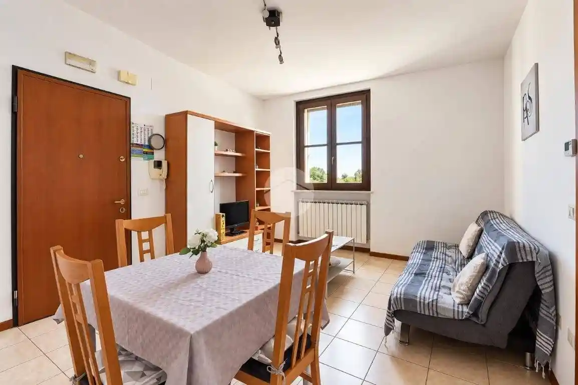 Appartamento in vendita a Alba Adriatica