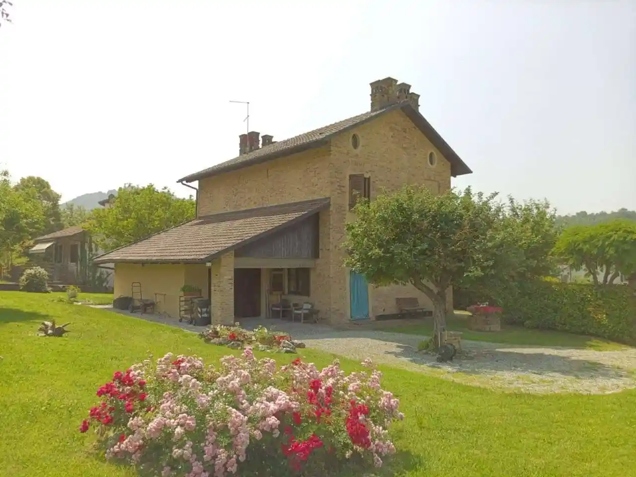 Rustico - Casale in vendita a Murisengo Monferrato