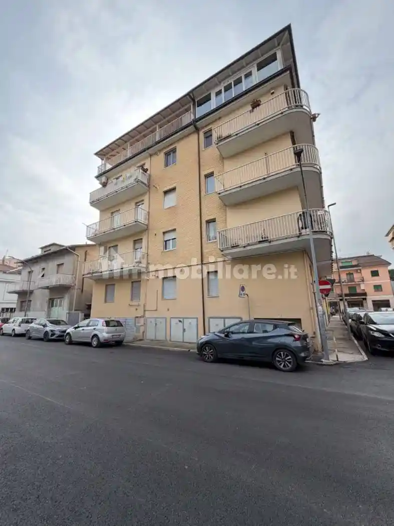 Appartamento in vendita a San Benedetto del Tronto