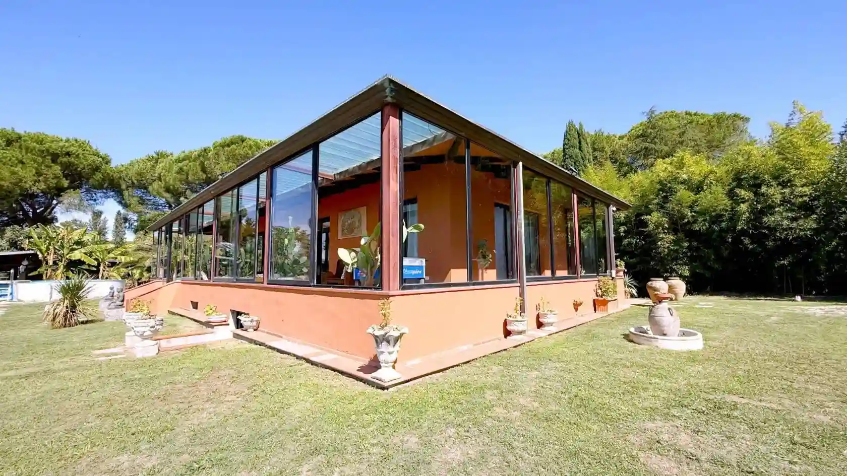 Villa - foto 2