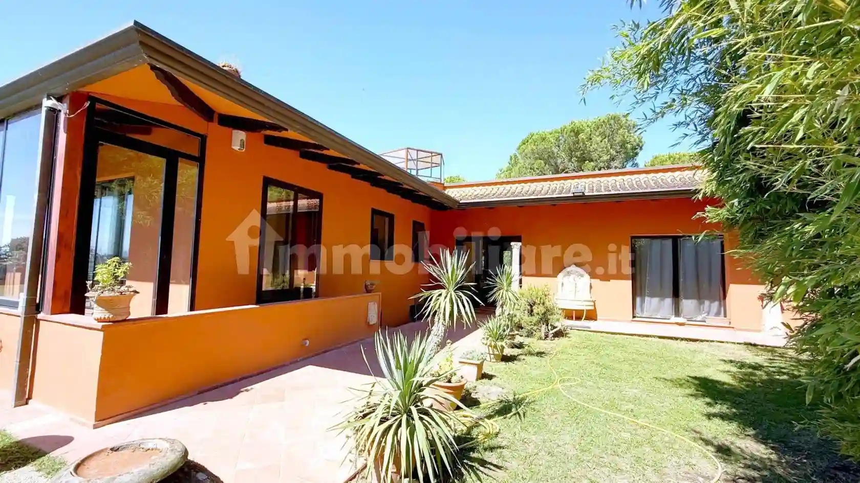 Villa - foto 3