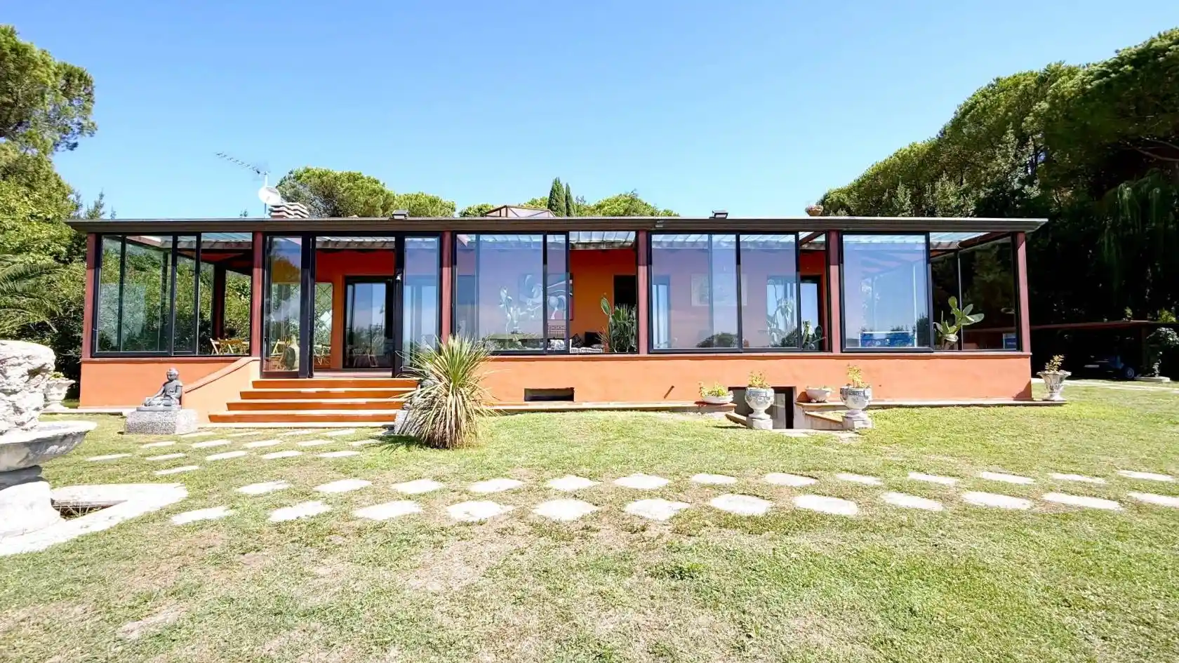 Villa in vendita a Magione