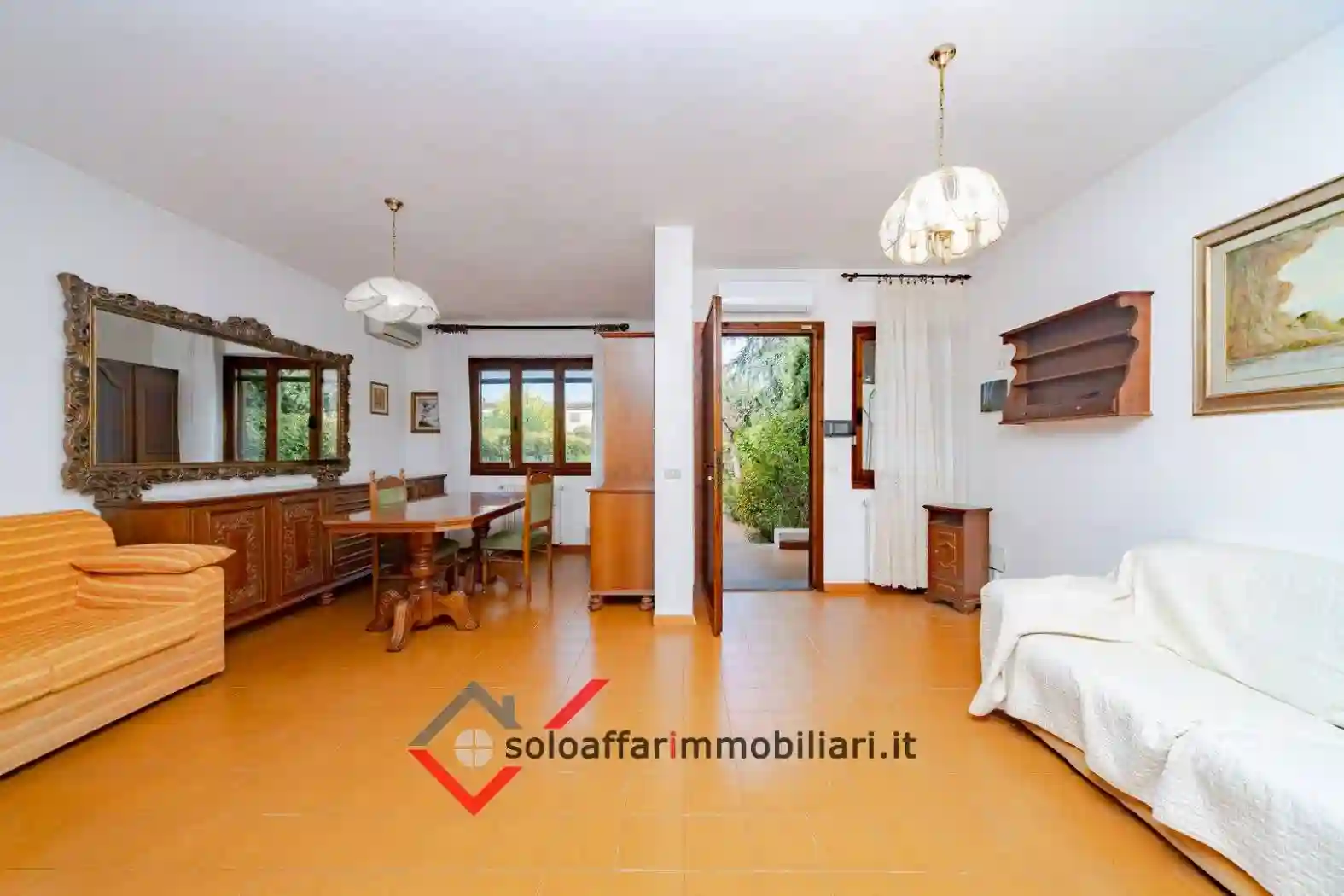 Villetta a schiera - foto 3
