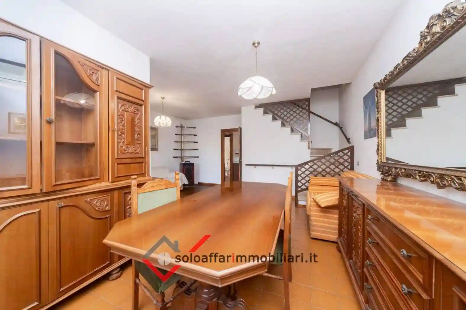Villetta a schiera - foto 4