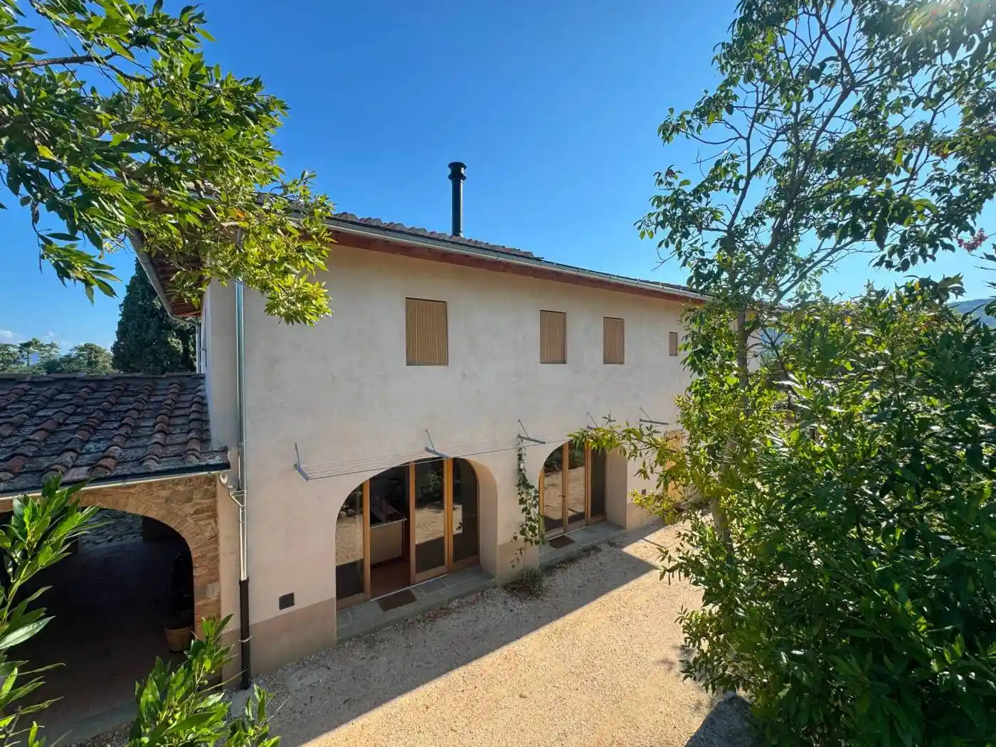 Rustico - Casale in affitto a Bagno a Ripoli