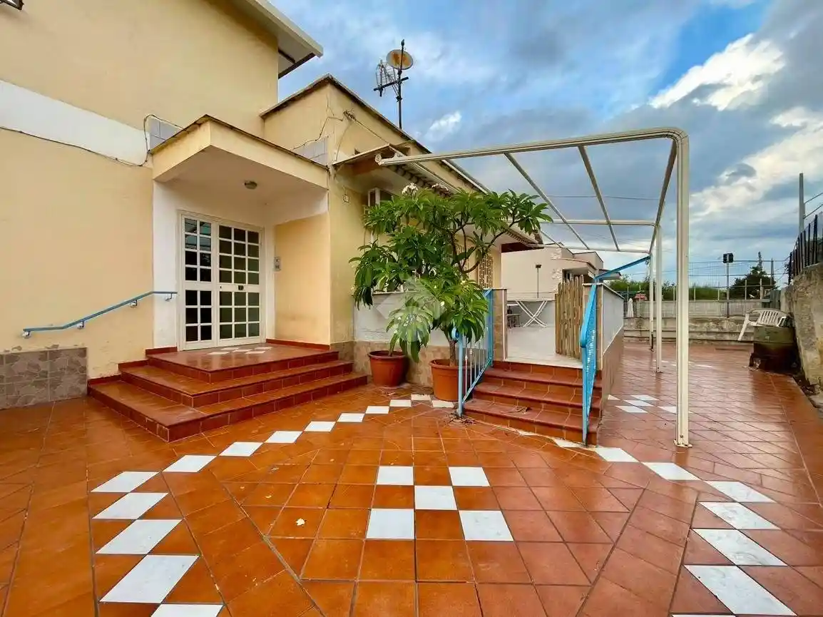 Villa in vendita a Palermo