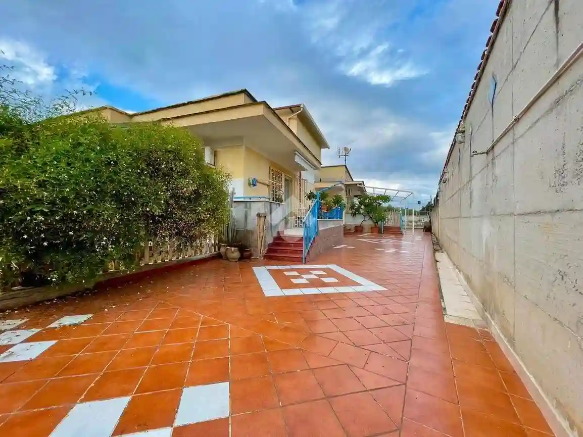 Villa - foto 4