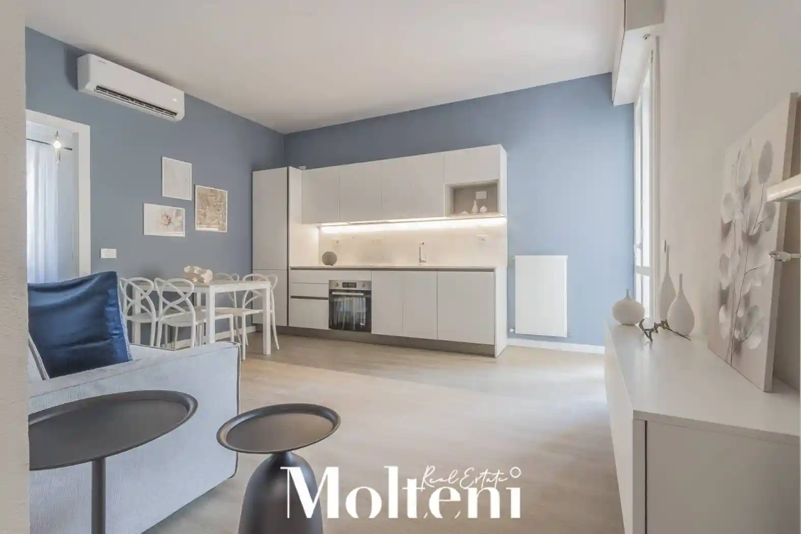 Appartamento in vendita a Lecco