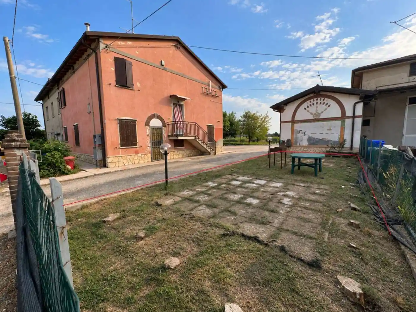 Appartamento in vendita a San Felice sul Panaro